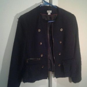 Woman's light jacket